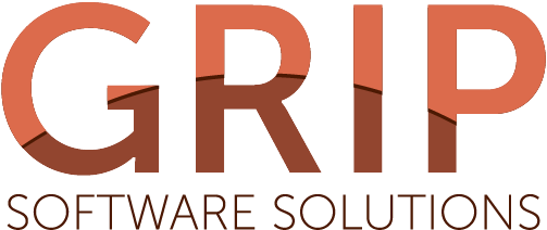 Custom Software and Mobile Apps | GRIP Software Solutions